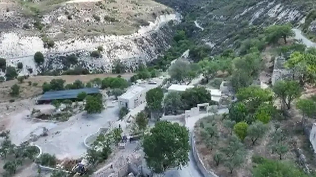 Foto - Skandal büyüyor:Türk köyü İsraillilere satıldı