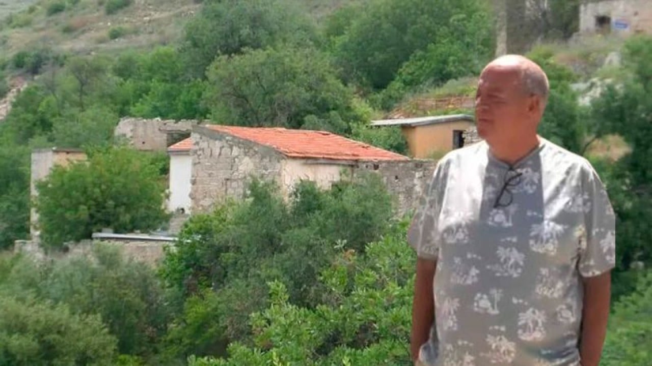Foto - Skandal büyüyor:Türk köyü İsraillilere satıldı