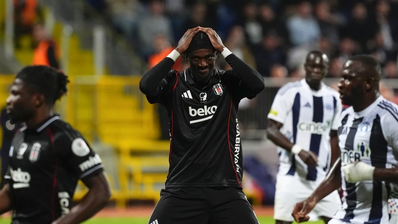 Foto - Skandal çıkış: Erman Toroğlu, bahis skandalı ile ilgili flaş açıklama: 'Beşiktaş maçında…'