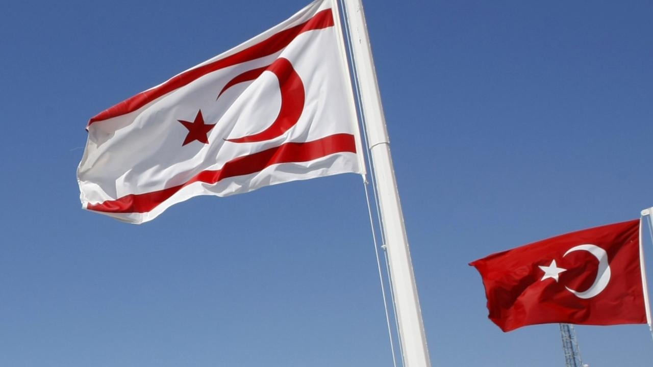 Foto - Skandal çıkış: Türkler bize toprak vermezse anlaşmayız