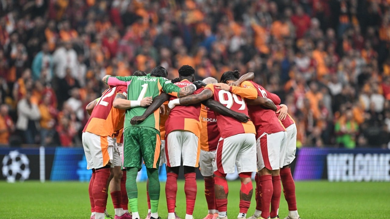 Foto - Skandal gelişmeyi İngiliz basını duyurdu! UEFA Galatasaray'a ceza verebilir algısı devreye girdi! Alçak sürüleri…