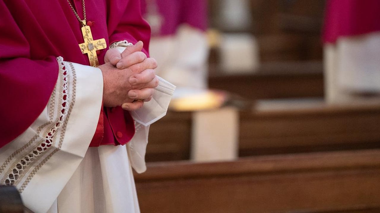 Foto - İspanya'da kilisede 927 çocuk cinsel tacize uğradı! Büyük yankı uyandırdı