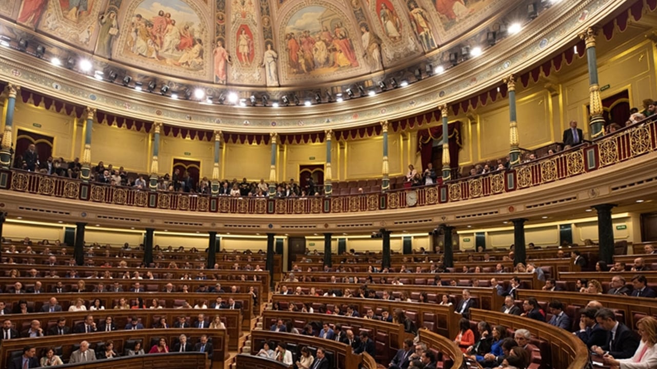 Foto - İspanya'da kilisede 927 çocuk cinsel tacize uğradı! Büyük yankı uyandırdı