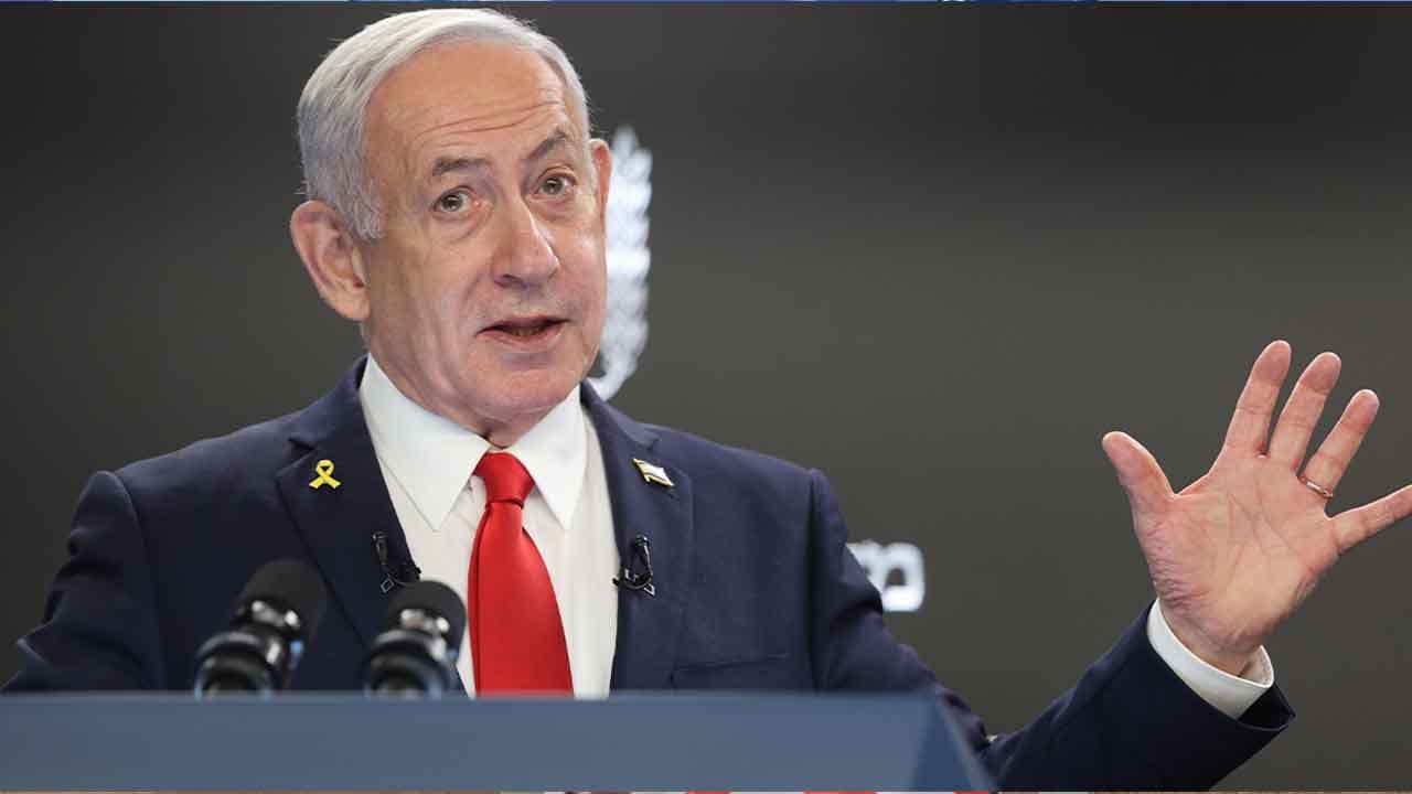 Foto - Skandal imzayı attı! İsrail resmen katıldı