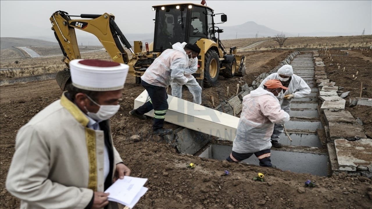 Foto - Skandal karar! CHP’li belediyeler cenaze ve defin hizmetlerine son verdi