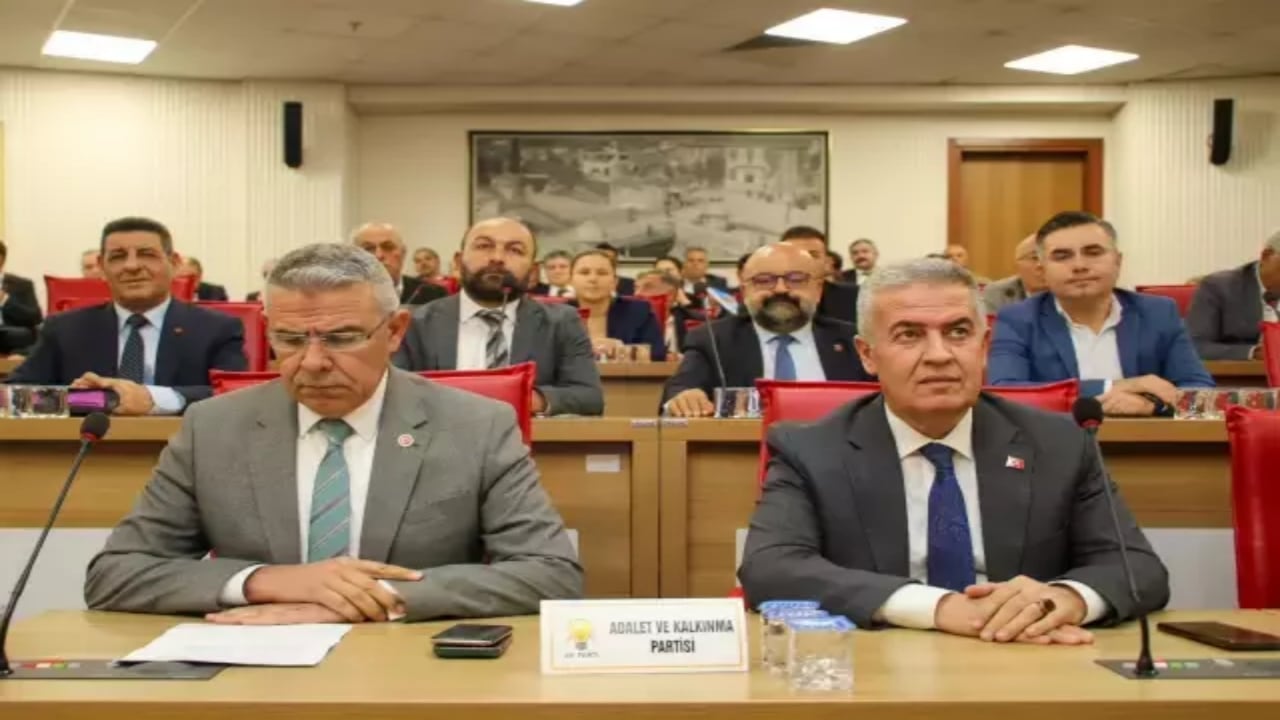 Foto - Skandal karar! CHP’li belediyeler cenaze ve defin hizmetlerine son verdi