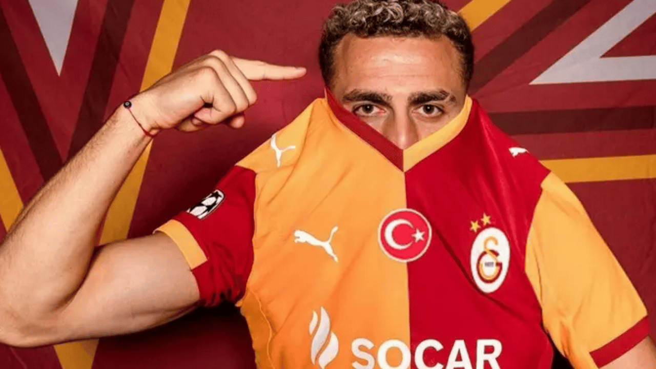 Foto - Skandal karar çıkar mı? Hücumun can simidi oldu ama Okan Buruk devrede artık…