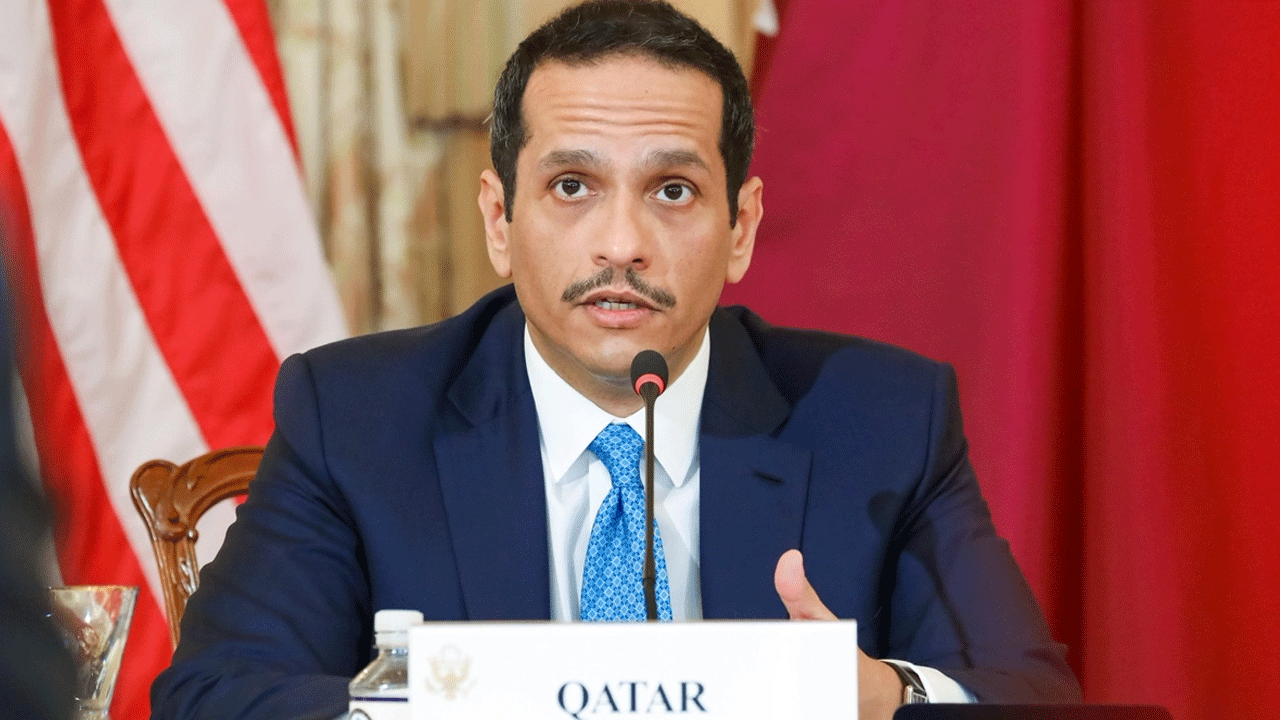 Foto - Skandal karar sonrası Katar'dan jet hızında tepki