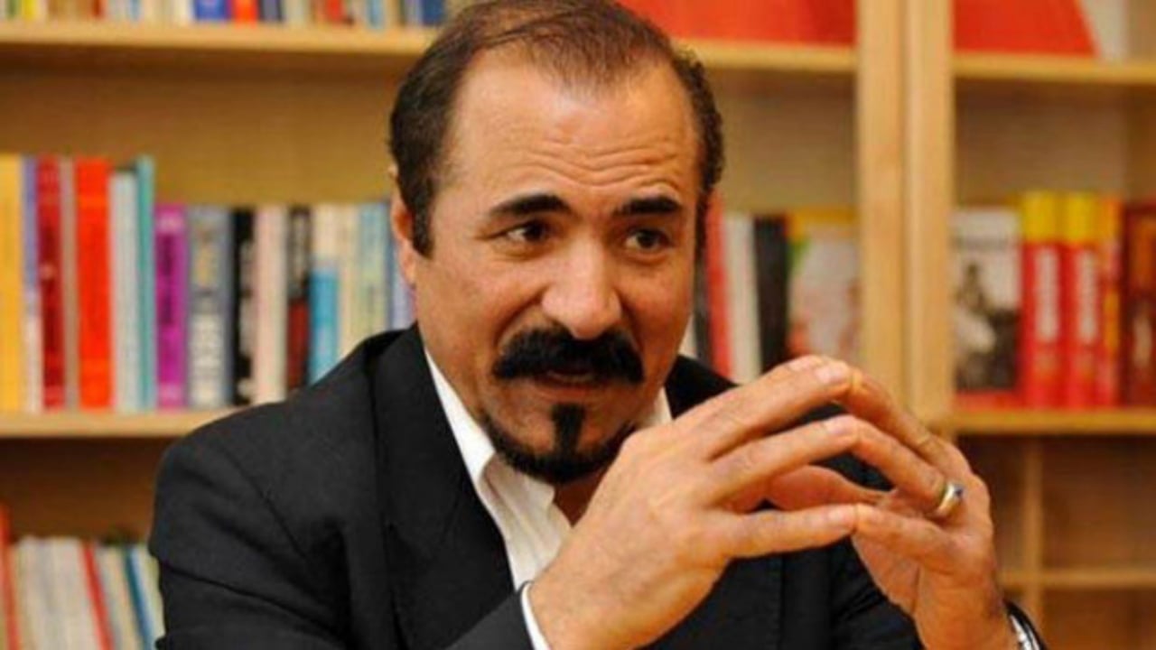 Foto - Skandal sözleri büyük tepki çekti! Terör örgütü sökülüp atıldı, Kürt şarkıcı Şivan Perwer çılgına döndü