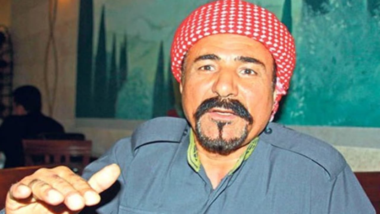 Foto - Skandal sözleri büyük tepki çekti! Terör örgütü sökülüp atıldı, Kürt şarkıcı Şivan Perwer çılgına döndü