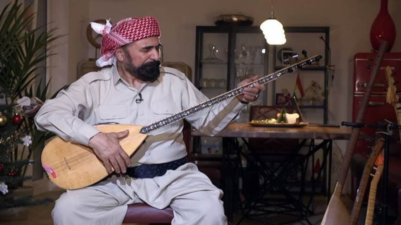 Foto - Skandal sözleri büyük tepki çekti! Terör örgütü sökülüp atıldı, Kürt şarkıcı Şivan Perwer çılgına döndü