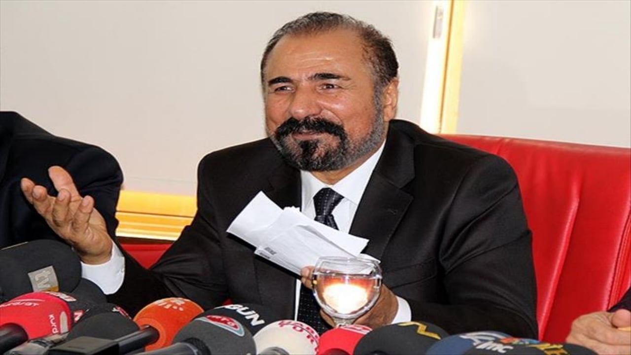 Foto - Skandal sözleri büyük tepki çekti! Terör örgütü sökülüp atıldı, Kürt şarkıcı Şivan Perwer çılgına döndü