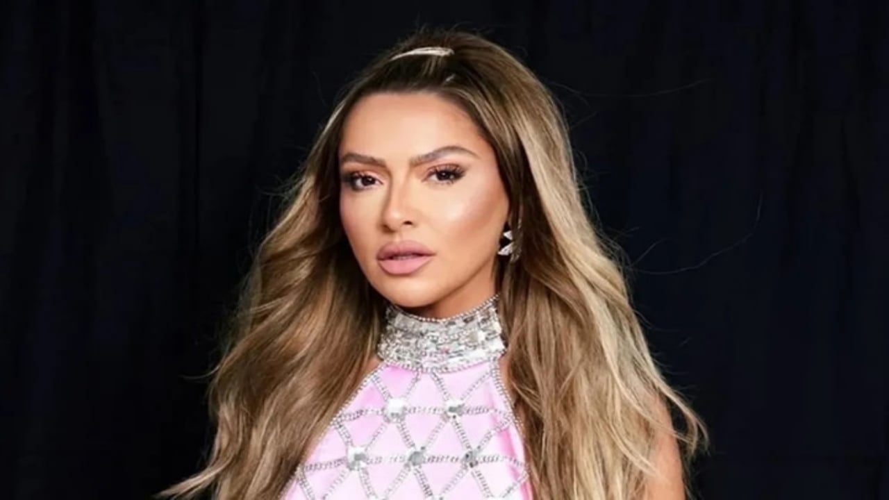 Foto - Skandal video elinde patladı! Türkiye’yi aşağılamaya kalkan Hadise, zoru görünce apar topar istifa etti