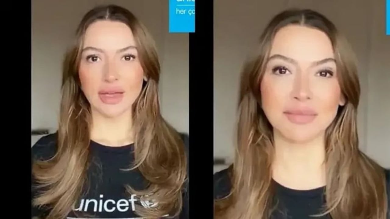 Foto - Skandal video elinde patladı! Türkiye’yi aşağılamaya kalkan Hadise, zoru görünce apar topar istifa etti