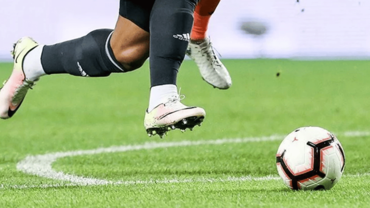 Skandal yazışmalar ortaya çıktı: Sen karşılıklı gol oyna ben yerim!