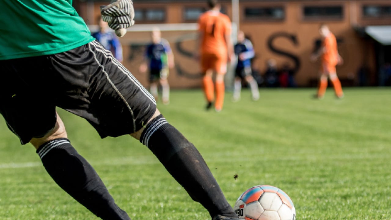 Foto - Skandal yazışmalar ortaya çıktı: Sen karşılıklı gol oyna ben yerim!