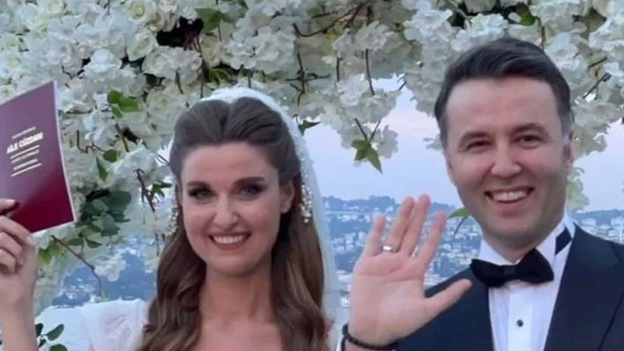 Foto - Skandallarla gündeme gelen Mehmet Akif Ersoy'un eski eşi Pınar Erbaş suskunluğunu bozdu