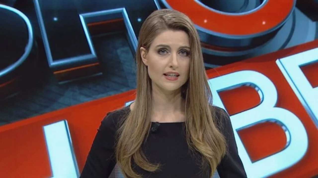 Foto - Skandallarla gündeme gelen Mehmet Akif Ersoy'un eski eşi Pınar Erbaş suskunluğunu bozdu