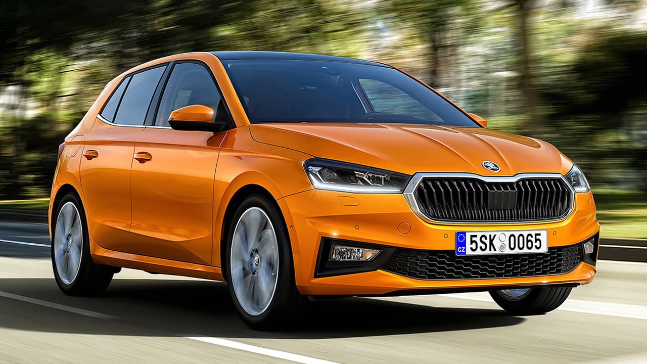 Skoda’dan aralık ayında fırsat yağmuru! Köprüden önce son çıkış! Hem sıfır faiz hem ÖTV avantajı