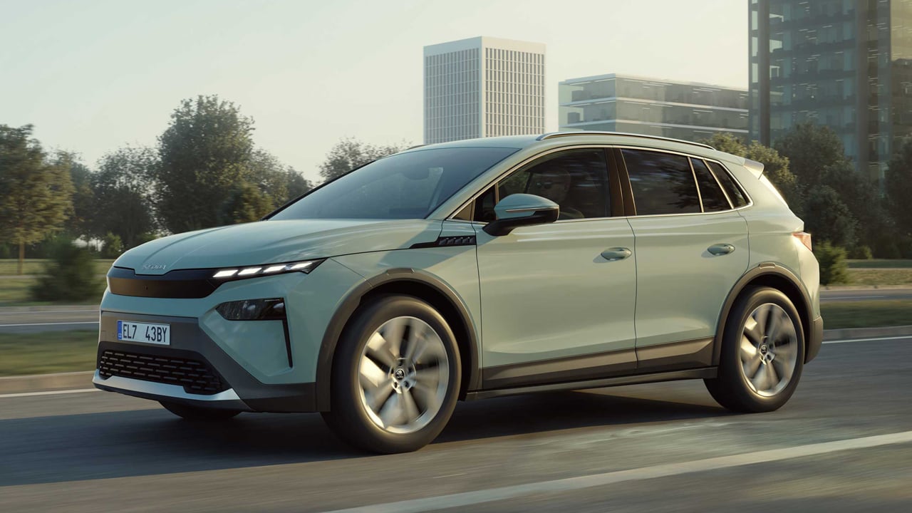 Foto - Skoda’dan aralık ayında fırsat yağmuru! Köprüden önce son çıkış! Hem sıfır faiz hem ÖTV avantajı