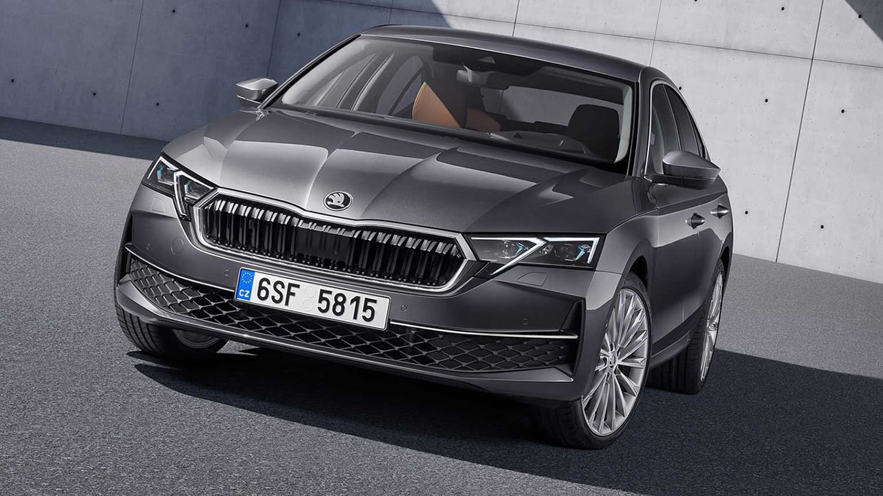 Foto - Skoda’dan aralık ayında fırsat yağmuru! Köprüden önce son çıkış! Hem sıfır faiz hem ÖTV avantajı