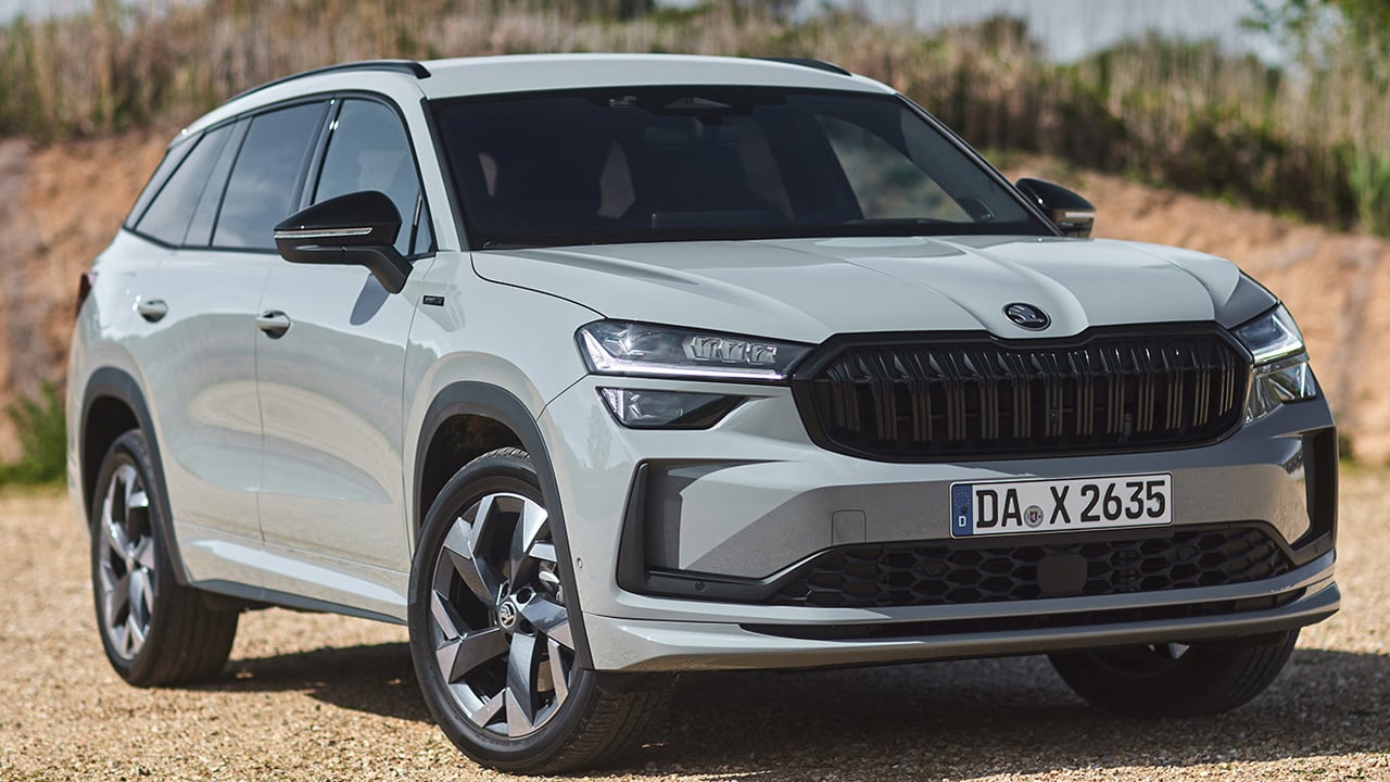 Foto - Skoda’dan aralık ayında fırsat yağmuru! Köprüden önce son çıkış! Hem sıfır faiz hem ÖTV avantajı