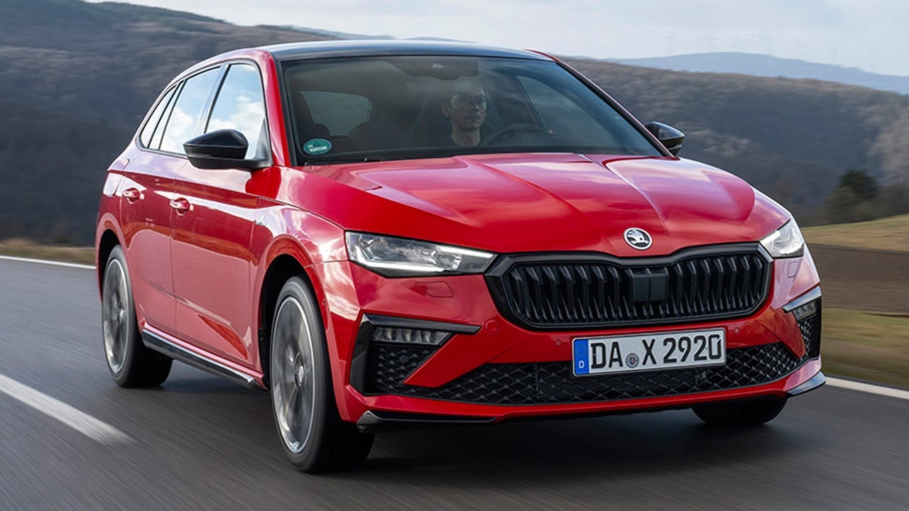 Foto - Skoda’dan aralık ayında fırsat yağmuru! Köprüden önce son çıkış! Hem sıfır faiz hem ÖTV avantajı