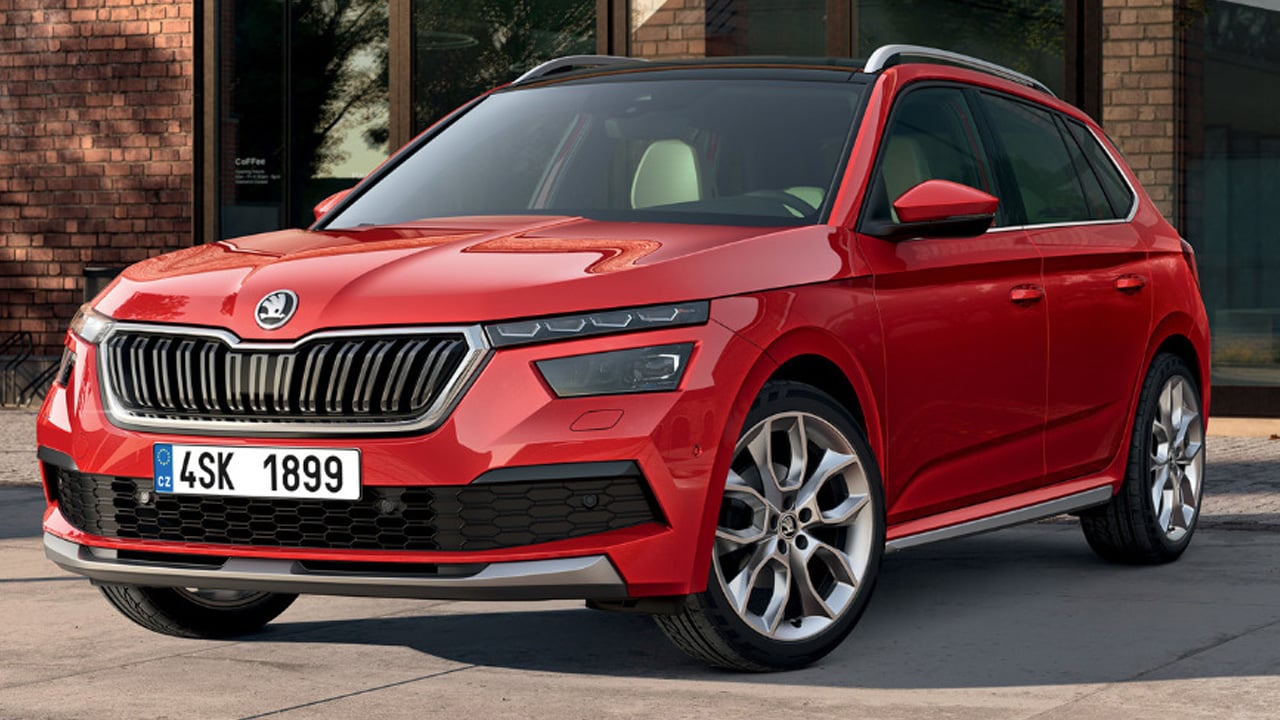 Foto - Skoda’dan aralık ayında fırsat yağmuru! Köprüden önce son çıkış! Hem sıfır faiz hem ÖTV avantajı