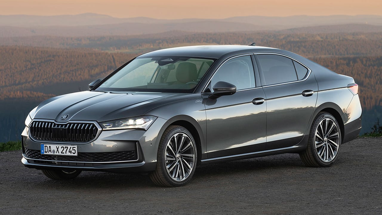 Foto - Skoda’dan aralık ayında fırsat yağmuru! Köprüden önce son çıkış! Hem sıfır faiz hem ÖTV avantajı