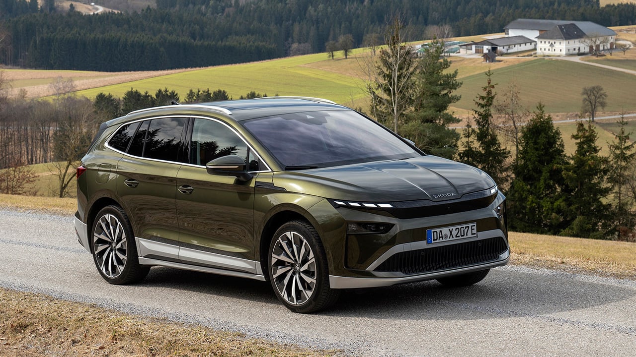 Foto - Skoda’dan aralık ayında fırsat yağmuru! Köprüden önce son çıkış! Hem sıfır faiz hem ÖTV avantajı