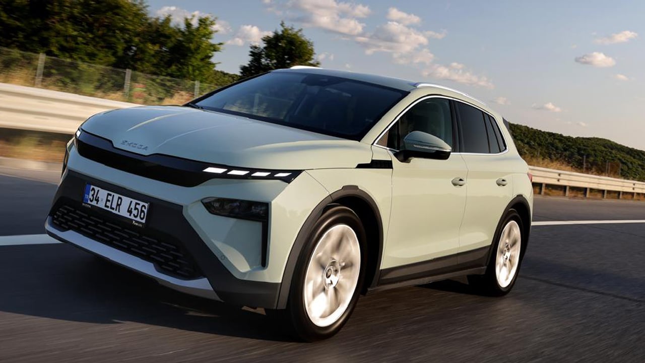 Foto - Skoda’dan rekor üstüne rekor! Satışlar 1 milyonu aştı! Türkiye detayı dikkat çekti!