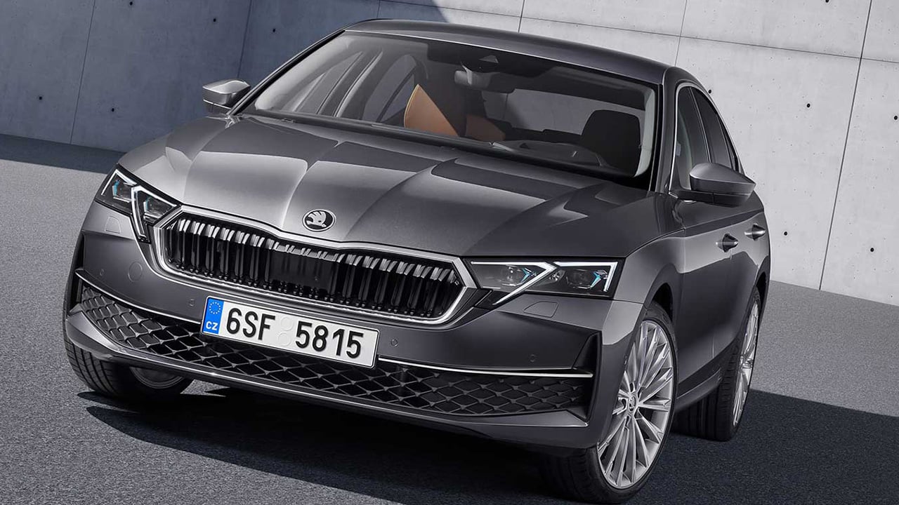 Foto - Skoda’dan rekor üstüne rekor! Satışlar 1 milyonu aştı! Türkiye detayı dikkat çekti!