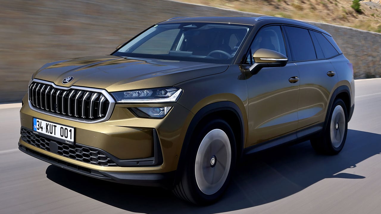 Skoda’dan rekor üstüne rekor! Satışlar 1 milyonu aştı! Türkiye detayı dikkat çekti!