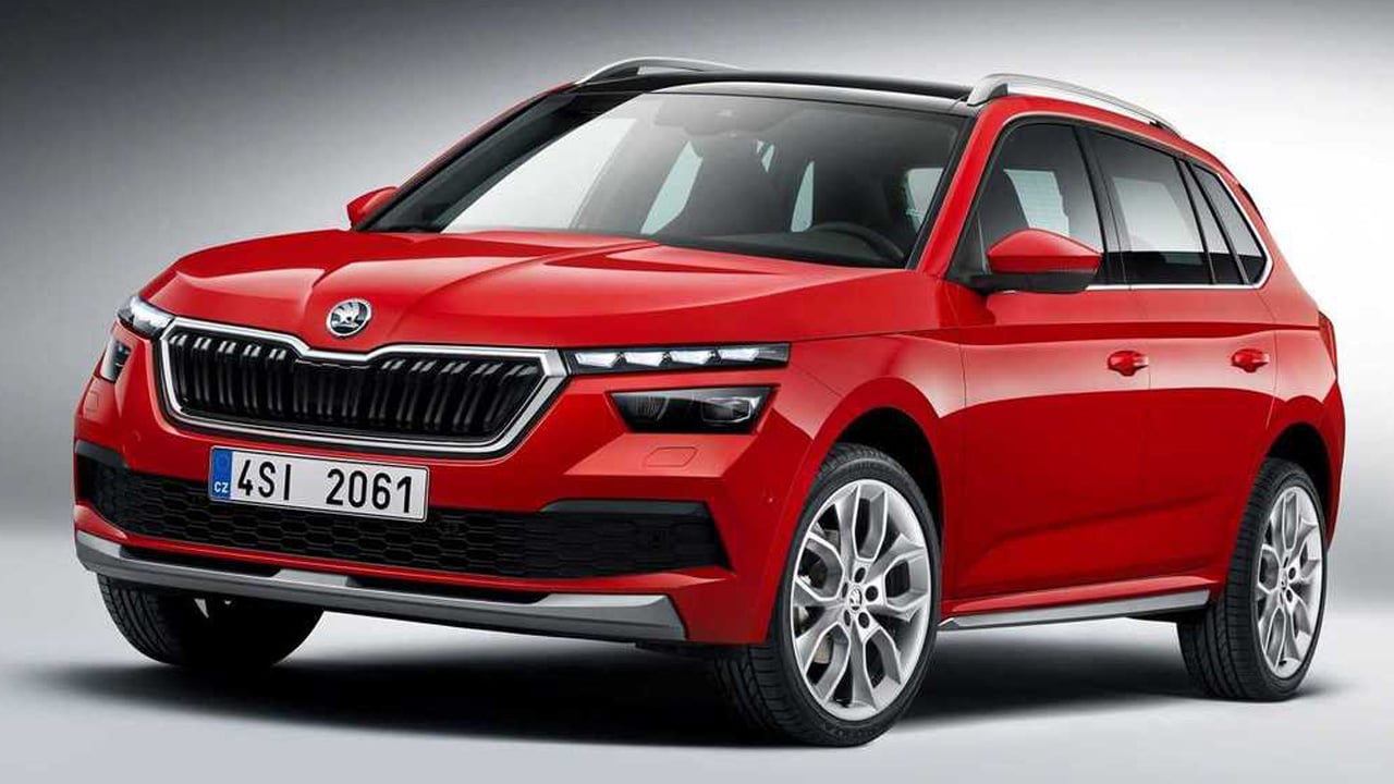 Foto - Skoda’dan rekor üstüne rekor! Satışlar 1 milyonu aştı! Türkiye detayı dikkat çekti!