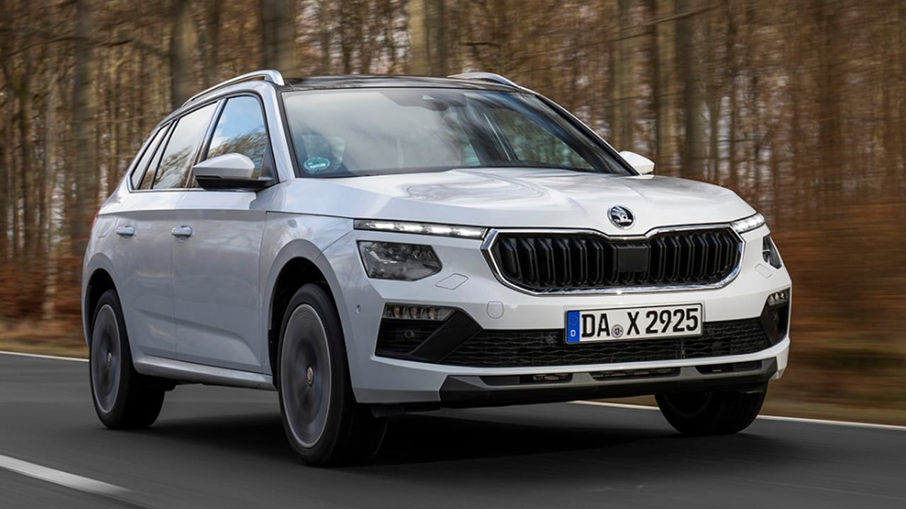 Foto - Skoda’dan rekor üstüne rekor! Satışlar 1 milyonu aştı! Türkiye detayı dikkat çekti!