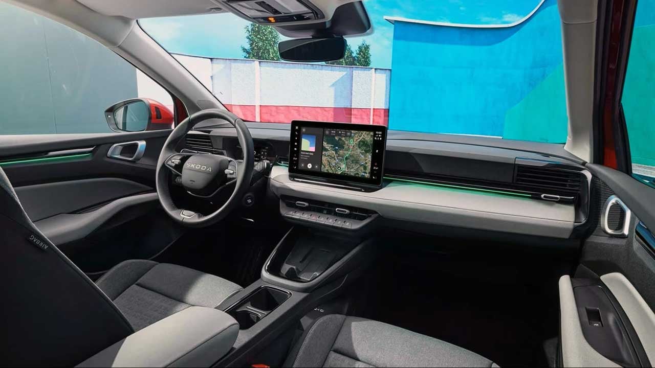 Foto - Skoda’dan ucuz otomobil hamlesi! Özellikleri belli oldu