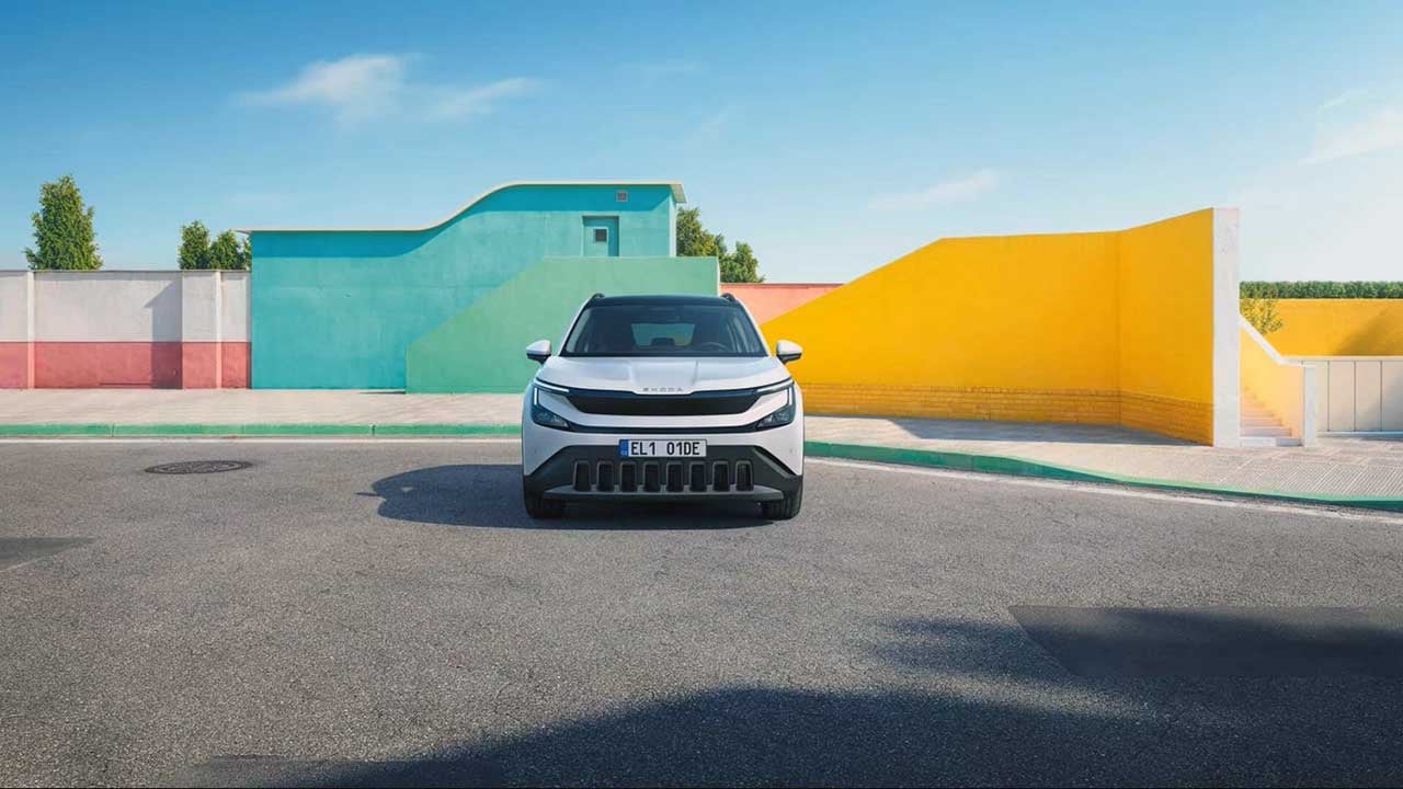 Foto - Skoda’dan ucuz otomobil hamlesi! Özellikleri belli oldu