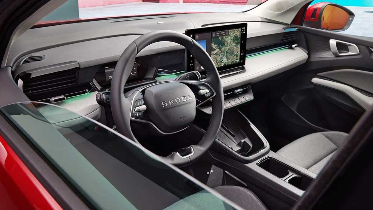 Foto - Skoda’dan ucuz otomobil hamlesi! Özellikleri belli oldu