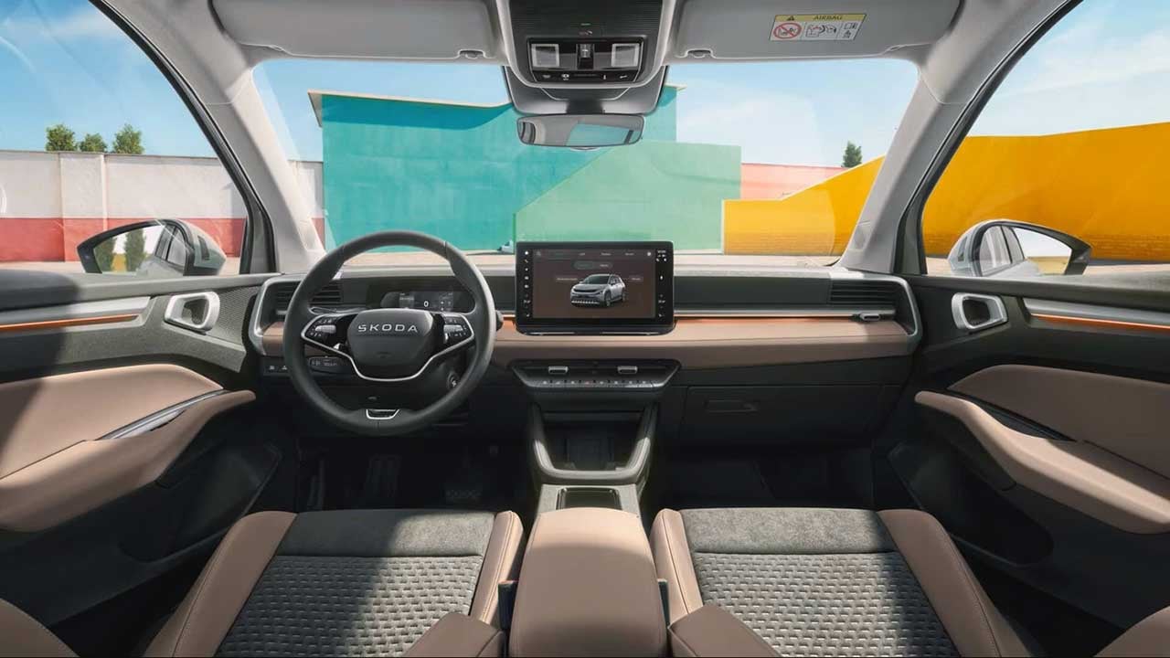 Foto - Skoda’dan ucuz otomobil hamlesi! Özellikleri belli oldu