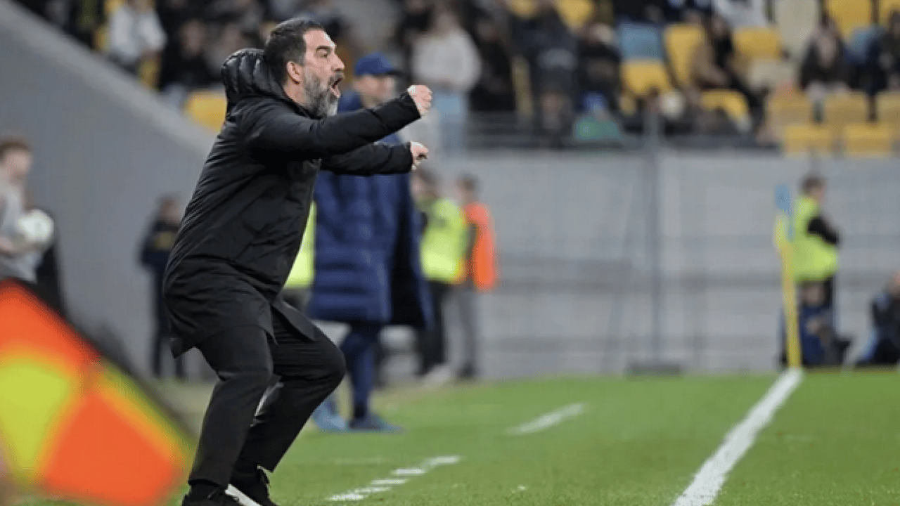 Foto - Skor sonrası bakın ne yorum yaptı… Arda Turan 7-1'lik galibiyet sonrası sonrası sorunlarını açıkladı!