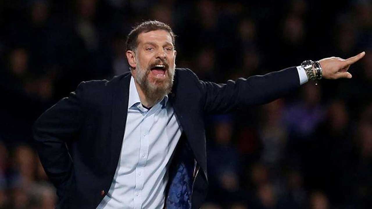 Foto - Slaven Bilic Hırvatistan Milli Takımı'nın başına getirildi