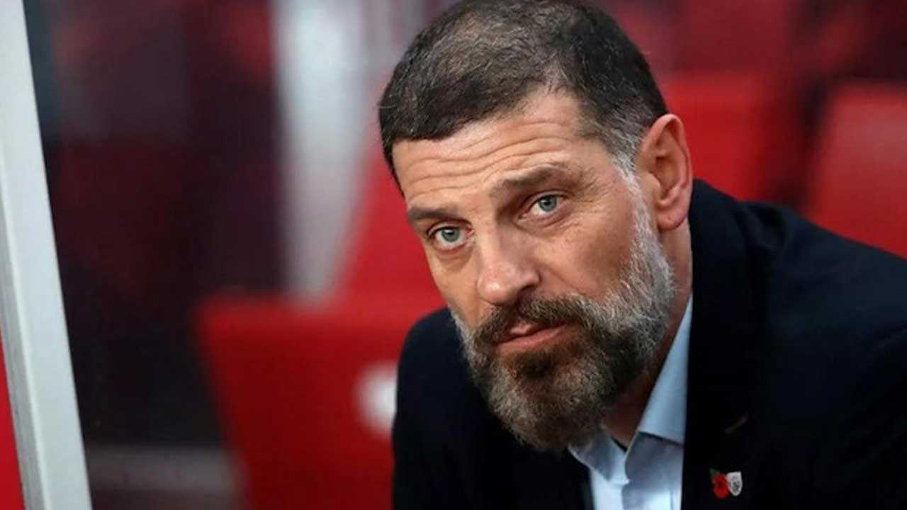 Foto - Slaven Bilic Hırvatistan Milli Takımı'nın başına getirildi