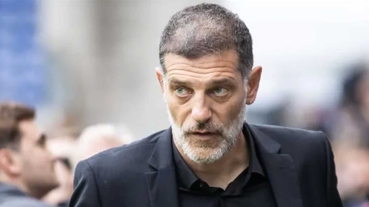 Foto - Slaven Bilic Hırvatistan Milli Takımı'nın başına getirildi