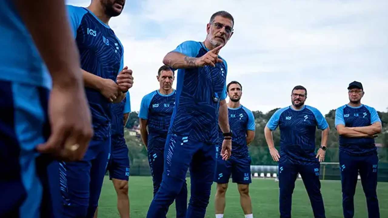 Foto - Slaven Bilic Hırvatistan Milli Takımı'nın başına getirildi