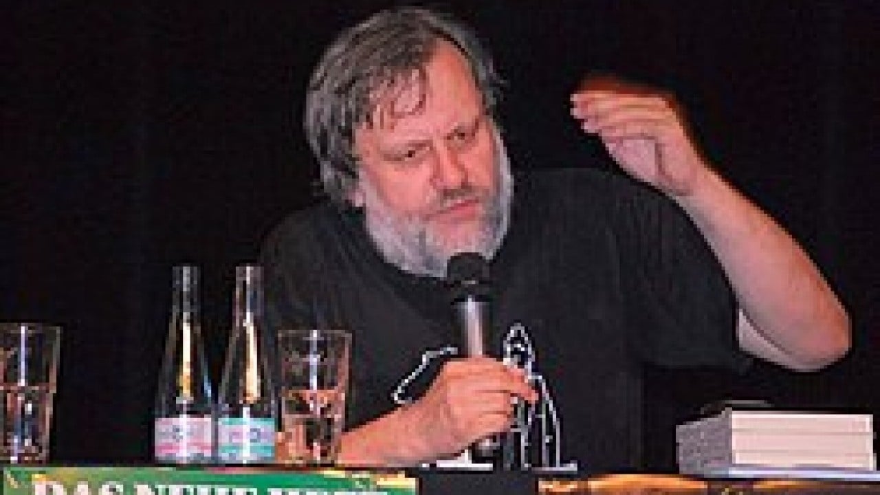 Foto - Slavoj Zizek'ten kafaları kurcalayan senaryo: Milyonlar Türkiye'ye gelir