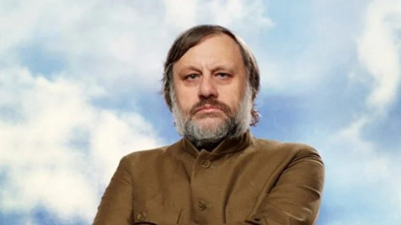 Foto - Slavoj Zizek'ten kafaları kurcalayan senaryo: Milyonlar Türkiye'ye gelir