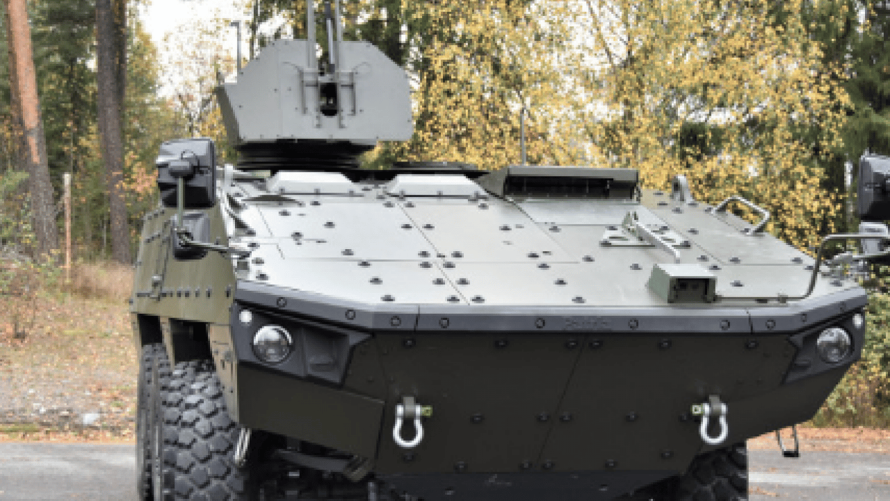 Foto - Slovenya zırhlı araç alımını şimdi de erteledi! Çok sayıda satın alıyordu bu kez ülke kararı ilan etti