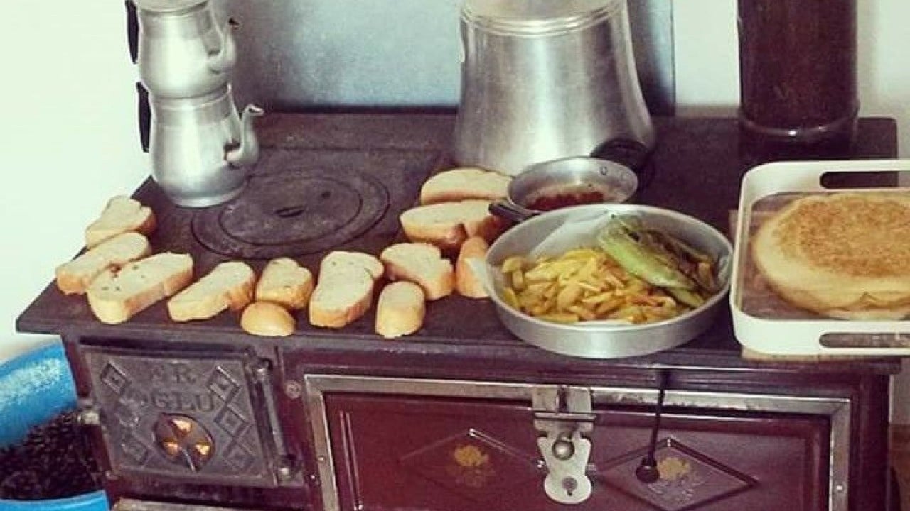 Foto - Soba yasaklanıyor!