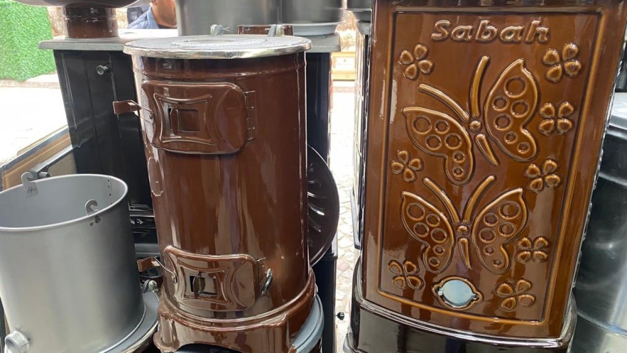 Foto - Soba yasaklanıyor!