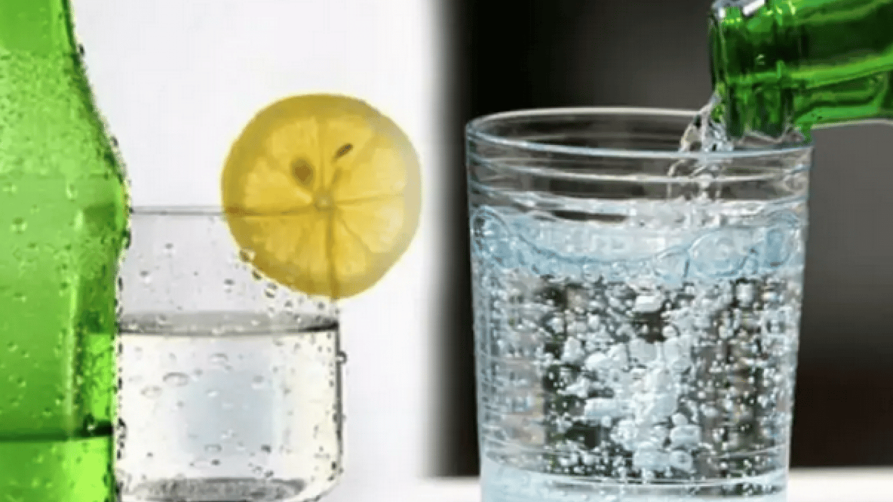 Foto - Sodanın faydaları yok artık dedirtti: Duyan şaşırıyor! Et yedikten sonra soda içmek doğru mu? Bitkisel çaylar kalkan